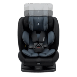 Osann Κάθισμα Αυτοκινήτου Huddle 2 i-Size - Nero - Image 5