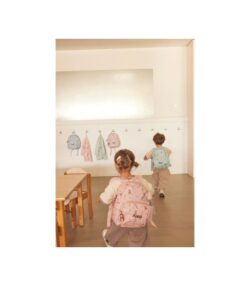 Tutete Μεγάλο Σακίδιο Funny Letters - Image 6