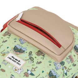 Hello Hossy Σακίδιο πλάτης Mountain Ride  2-5 ετών - Image 3