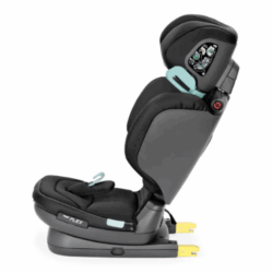 Peg-Perego Κάθισμα Aυτοκινήτου Viaggio Flex Licorice - Image 5