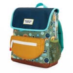 Hello Hossy Σακίδιο πλάτης Smiley 6+ ετών