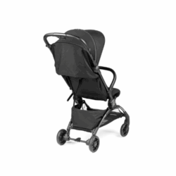 Peg Perego Καρότσι Volo True Black - Image 4