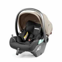 Peg Perego Καρότσι City Loop Vanilla Blend - Image 5