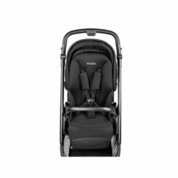 Peg Perego Καρότσι Μωρού Veloce TC - True Black - Image 3