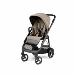 Peg Perego Καρότσι Μωρού Veloce - Pine Bark - Image 6