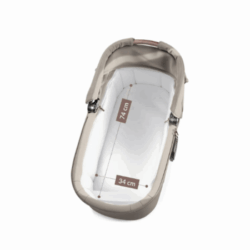 Peg-Perego Πορτ Μπεμπε Culla Flex Astral - Image 5