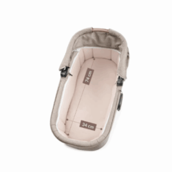 Peg-Perego Πορτ Μπεμπε Culla Flex Mon Amour - Image 3