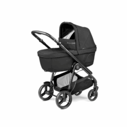 Peg-Perego Πορτ Μπεμπε Culla True Black 500 - Image 5