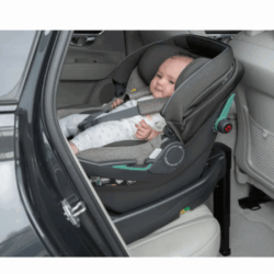 Peg Perego Καρότσι City Loop True Black - Image 8