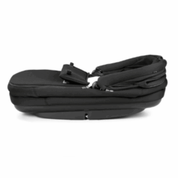 Peg Perego Πορτ Μπεμπε Pop-Up True Black - Image 3