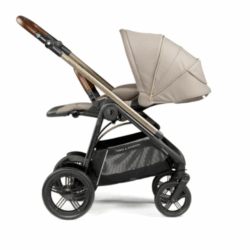 Peg Perego Καρότσι Μωρού Veloce TC - Astral - Image 3