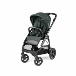 Peg Perego Καρότσι Μωρού Veloce TC - Metal - Image 2