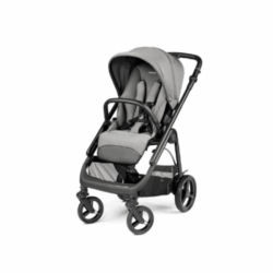 Peg Perego Καρότσι Μωρού Veloce – Mercury - Image 5