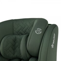 Bebe Stars Κάθισμα Αυτοκινήτου Epic Isofix i-Size 360° Forest Green 921-176 - Image 6