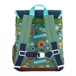 Hello Hossy Σακίδιο πλάτης Smiley 6+ ετών - Image 5