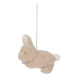 Little Dutch Μόμπιλε κρεβατιού Newborn Naturals FSC - Image 7