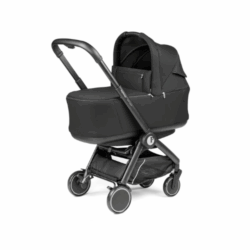 Peg Perego Πορτ Μπεμπε Pop-Up True Black - Image 4