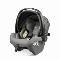 Peg Perego Καρότσι Μωρού Veloce – Mercury - Image 6