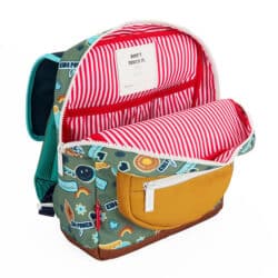 Hello Hossy Σακίδιο πλάτης Smiley 6+ ετών - Image 2