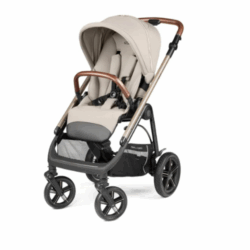 Peg Perego Καρότσι Μωρού Veloce TC - Astral - Image 2