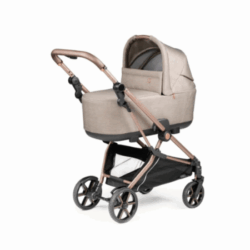 Peg-Perego Πορτ Μπεμπε Culla Flex Mon Amour - Image 5