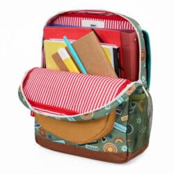 Hello Hossy Σακίδιο πλάτης Smiley 6+ ετών - Image 3