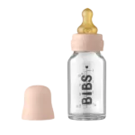 Bibs Γυάλινο Μπιμπερό Blush110ml
