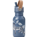 Elodie Παιδικό Παγούρι Ανοξείδωτο Ανοξείδωτο Garden Leo 350ml