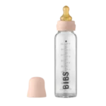 Bibs Γυάλινο Μπιμπερό Blush 225 ml