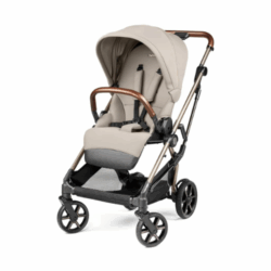 Peg Perego Πολυκαρότσι Vivace Astral - Image 2