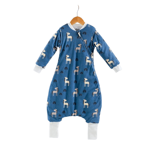 SWEETBABY-INGVART1__5_-removebg-preview ABO Υπνόσακος Flexy Giraffe 2.5 tog 18-36 Μηνών - Image 1