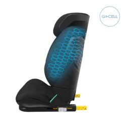 Maxi Cosi Παιδικό Κάθισμα Αυτοκινήτου Rodi Fix PRO2 i-Size Authentic Black - Image 4