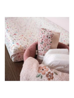 Little Dutch Πάνες Αγκαλιάς από Μουσελίνα Πολύχρωμο 2τμχ - Image 2