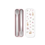 Little Dutch Σετ 2 κουταλάκια φαγητού Mio Fairy Garden