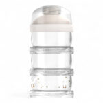 Little Dutch Δοσομετρητής γάλακτος σε σκόνη Mio με 3 επίπεδα - Little Goose