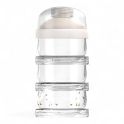 Little Dutch Δοσομετρητής γάλακτος σε σκόνη Mio με 3 επίπεδα - Little Goose