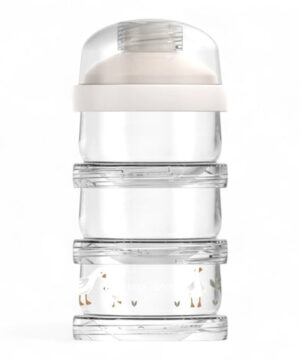 Little Dutch Δοσομετρητής γάλακτος σε σκόνη Mio με 3 επίπεδα - Little Goose