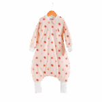 ABO Υπνόσακος Flexy Strawberry 2.5 tog 6-18 Μηνών