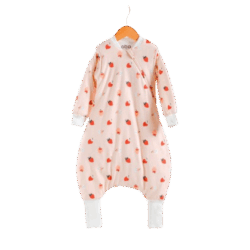 ABO Υπνόσακος Flexy Strawberry 2.5 tog 18-36 Μηνών