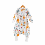ABO Υπνόσακος Flexy Rainbow 2.5 tog 6-18 Μηνών