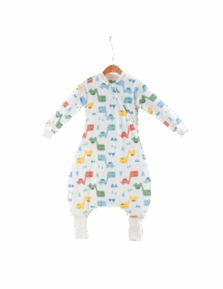 ABO Υπνόσακος Flexy Dino 2.5 tog 18-36 Μηνών