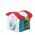 Sophie Το σπιτάκι των ανακαλύψεων