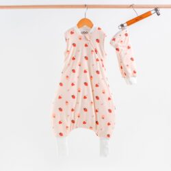 ABO Υπνόσακος Flexy Strawberry 2.5 tog 18-36 Μηνών - Image 2