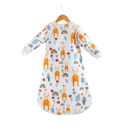 ABO Υπνόσακος Bag Me Rainbow 2.5 tog 0-6 Μηνών