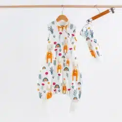 ABO Υπνόσακος Flexy Rainbow 2.5 tog 18-36 Μηνών - Image 7