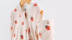 ABO Υπνόσακος Flexy Strawberry 2.5 tog 18-36 Μηνών - Image 3