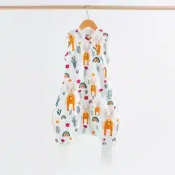 ABO Υπνόσακος Flexy Rainbow 2.5 tog 18-36 Μηνών - Image 6