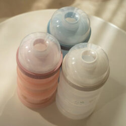 Little Dutch Δοσομετρητής γάλακτος σε σκόνη Mio με 3 επίπεδα - Fairy Garden - Image 4