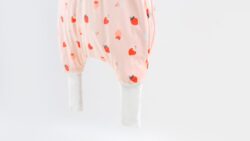 ABO Υπνόσακος Flexy Strawberry 2.5 tog 18-36 Μηνών - Image 5