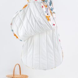 ABO Υπνόσακος Bag Me Rainbow 2.5 tog 0-6 Μηνών - Image 3